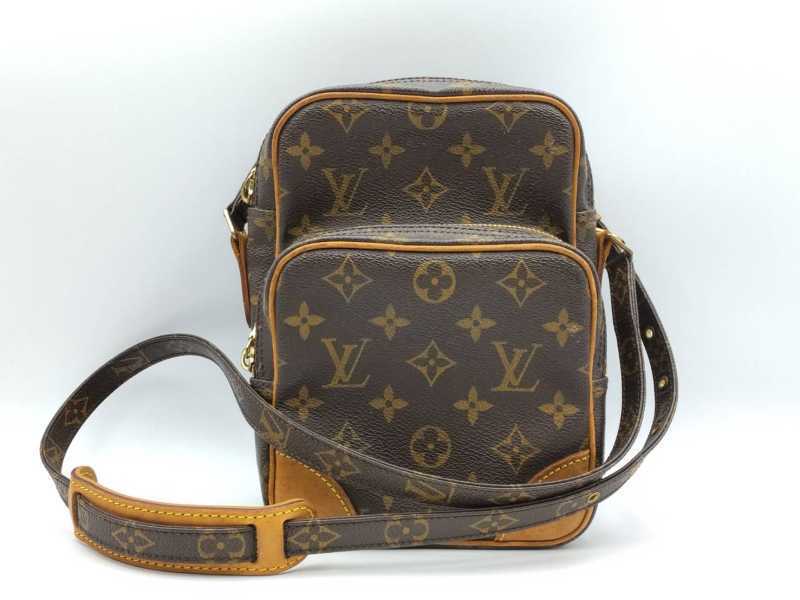 ルイヴィトン買取 アマゾン M45236